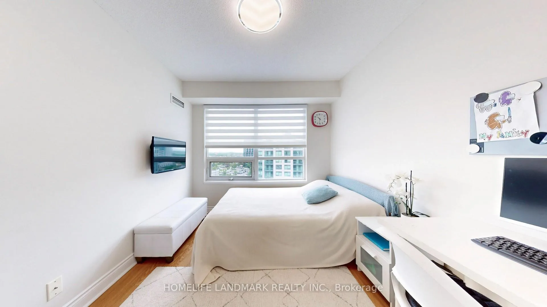 Photo 29 of Unit 918, 55 South Town Centre Boulevard, Markham, Unionville — HOMEH