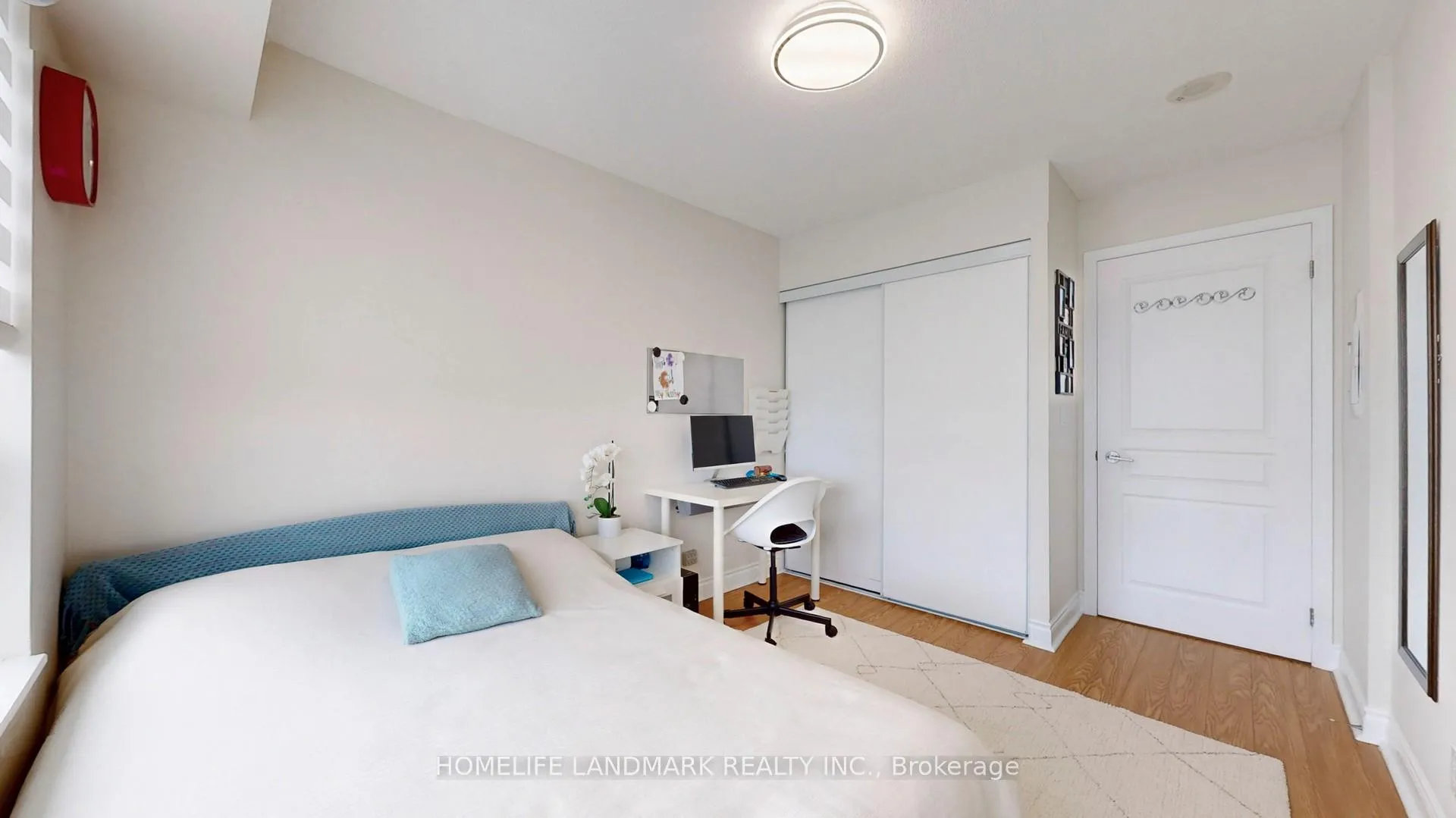 Photo 30 of Unit 918, 55 South Town Centre Boulevard, Markham, Unionville — HOMEH