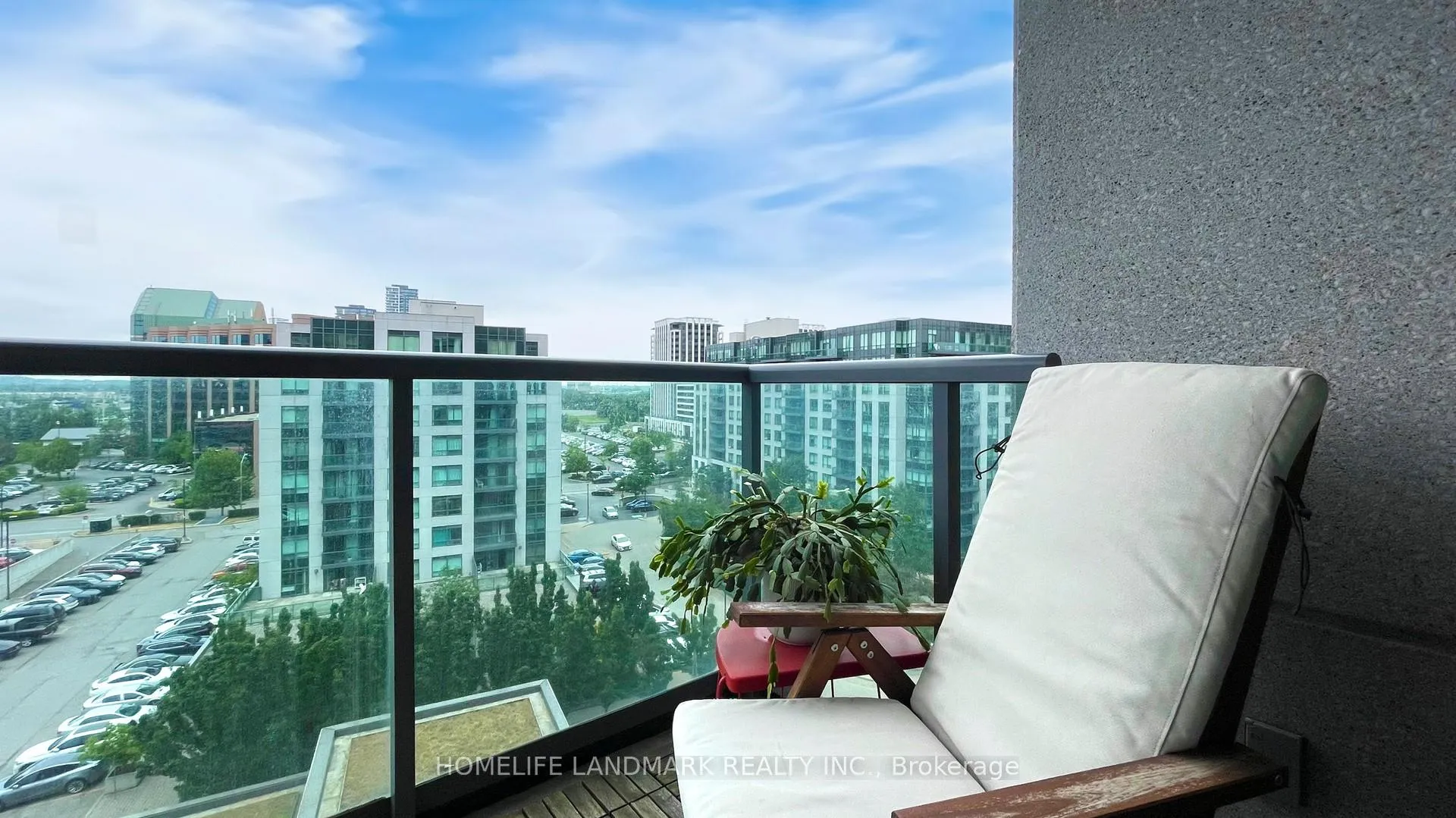Photo 34 of Unit 918, 55 South Town Centre Boulevard, Markham, Unionville — HOMEH