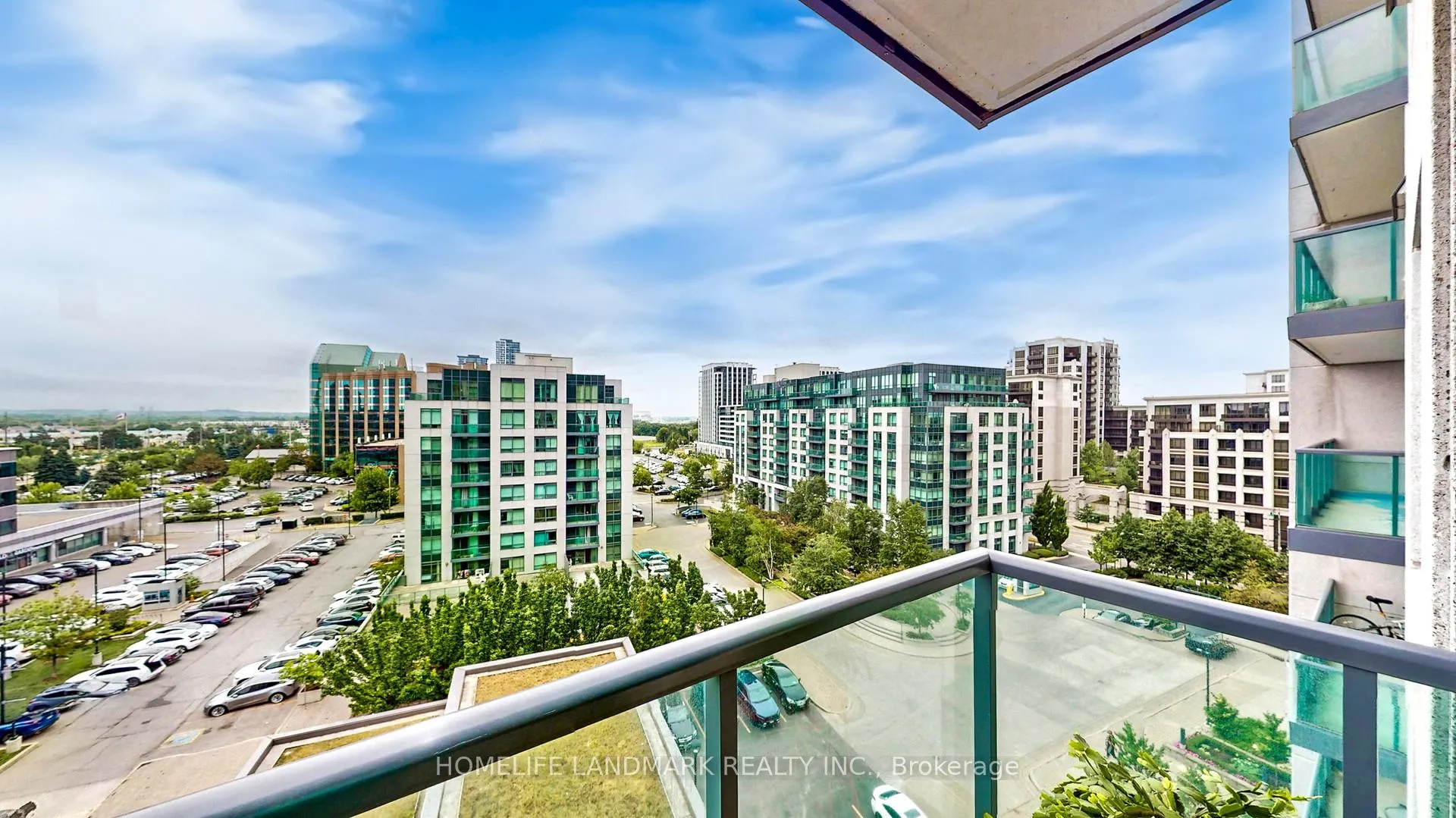 Photo 35 of Unit 918, 55 South Town Centre Boulevard, Markham, Unionville — HOMEH