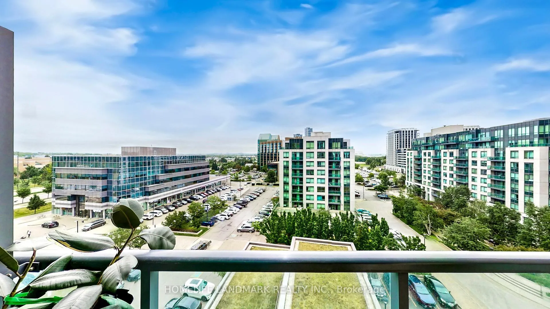 Photo 36 of Unit 918, 55 South Town Centre Boulevard, Markham, Unionville — HOMEH