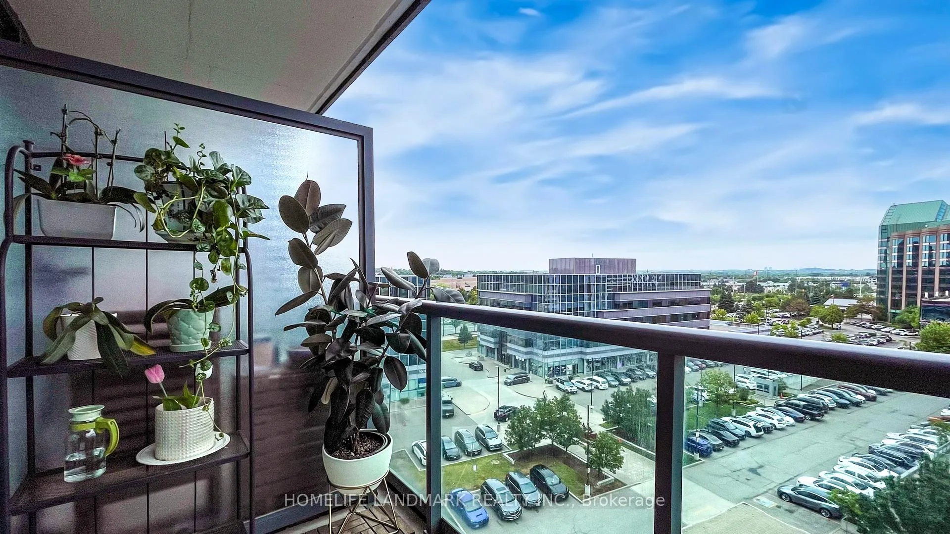 Photo 37 of Unit 918, 55 South Town Centre Boulevard, Markham, Unionville — HOMEH