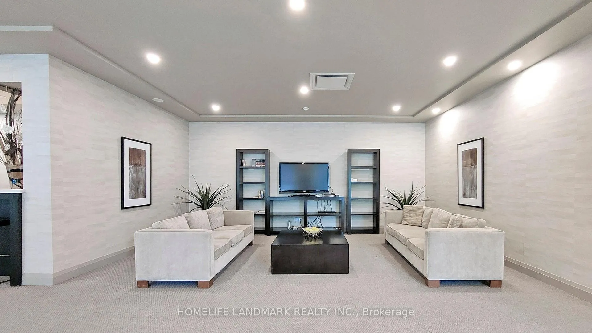 Photo 41 of Unit 918, 55 South Town Centre Boulevard, Markham, Unionville — HOMEH