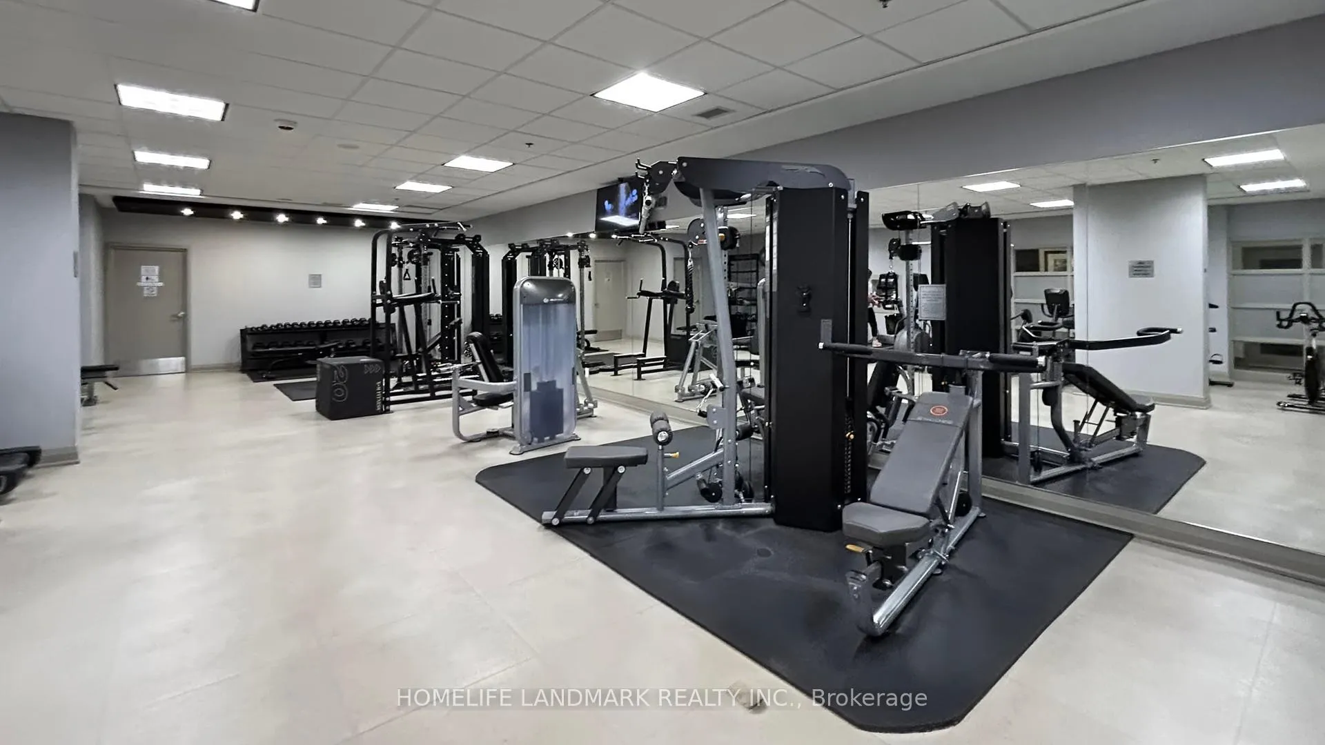 Photo 44 of Unit 918, 55 South Town Centre Boulevard, Markham, Unionville — HOMEH