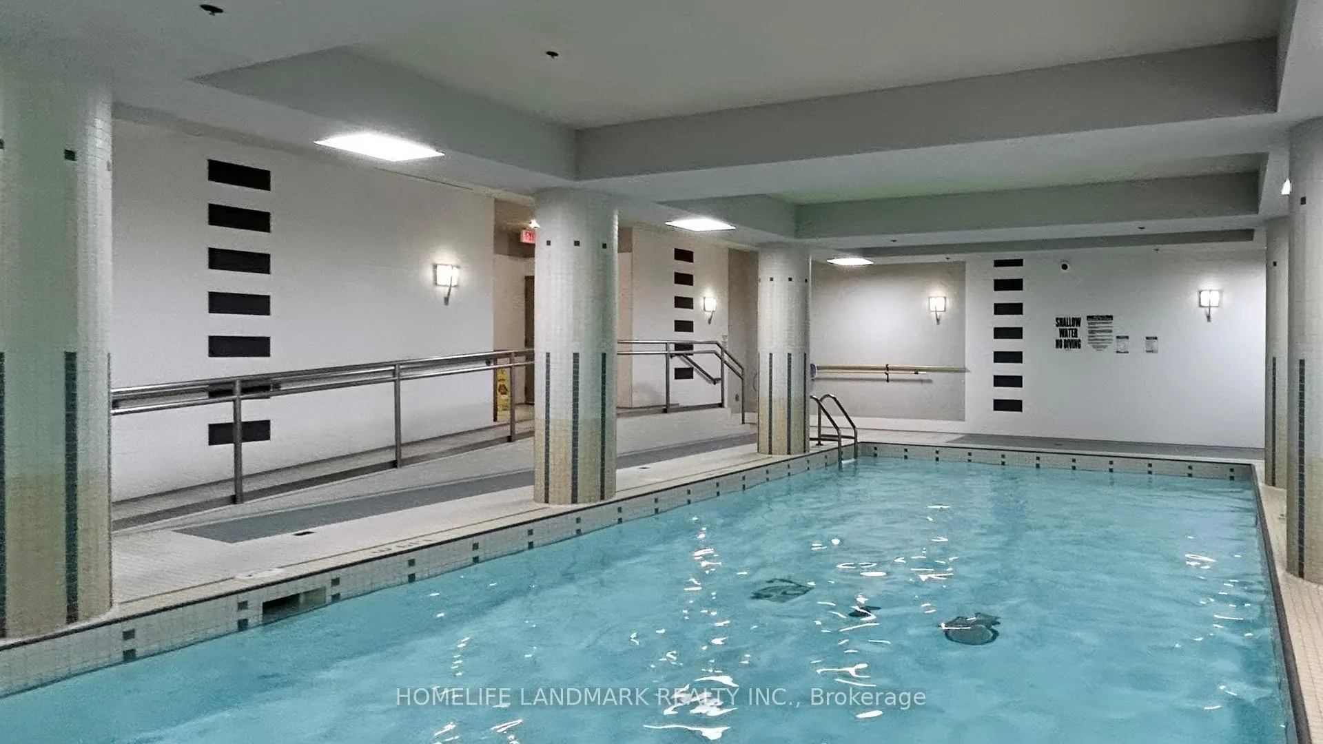 Photo 46 of Unit 918, 55 South Town Centre Boulevard, Markham, Unionville — HOMEH