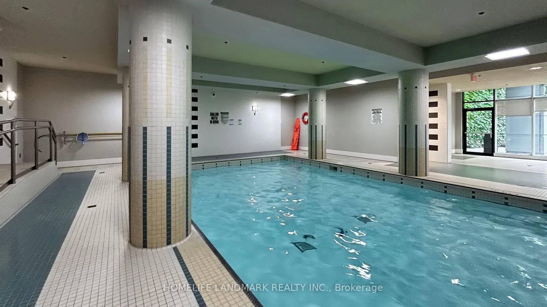 Photo 47 of Unit 918, 55 South Town Centre Boulevard, Markham, Unionville — HOMEH