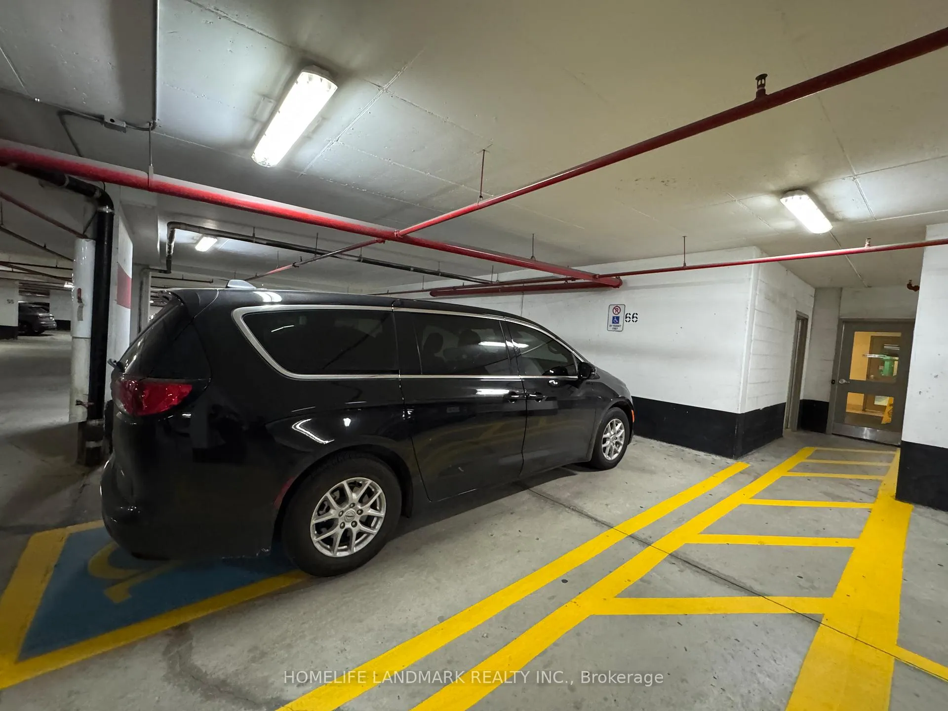Photo 49 of Unit 918, 55 South Town Centre Boulevard, Markham, Unionville — HOMEH
