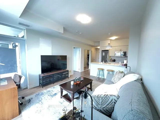 Photo 1 of Unit 316, 600 N Service Road, Hamilton, Stoney Creek — HOMEH