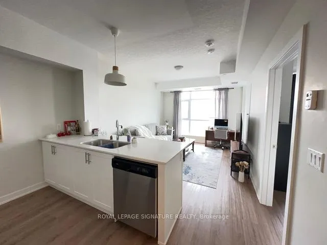 Photo 2 of Unit 316, 600 N Service Road, Hamilton, Stoney Creek — HOMEH