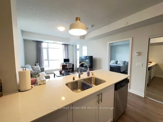 Photo 4 of Unit 316, 600 N Service Road, Hamilton, Stoney Creek — HOMEH
