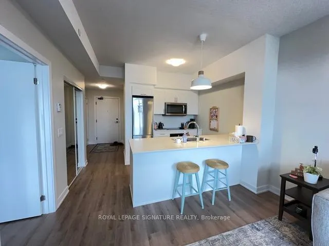 Photo 5 of Unit 316, 600 N Service Road, Hamilton, Stoney Creek — HOMEH