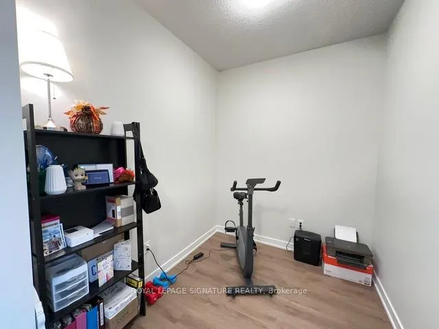 Photo 6 of Unit 316, 600 N Service Road, Hamilton, Stoney Creek — HOMEH