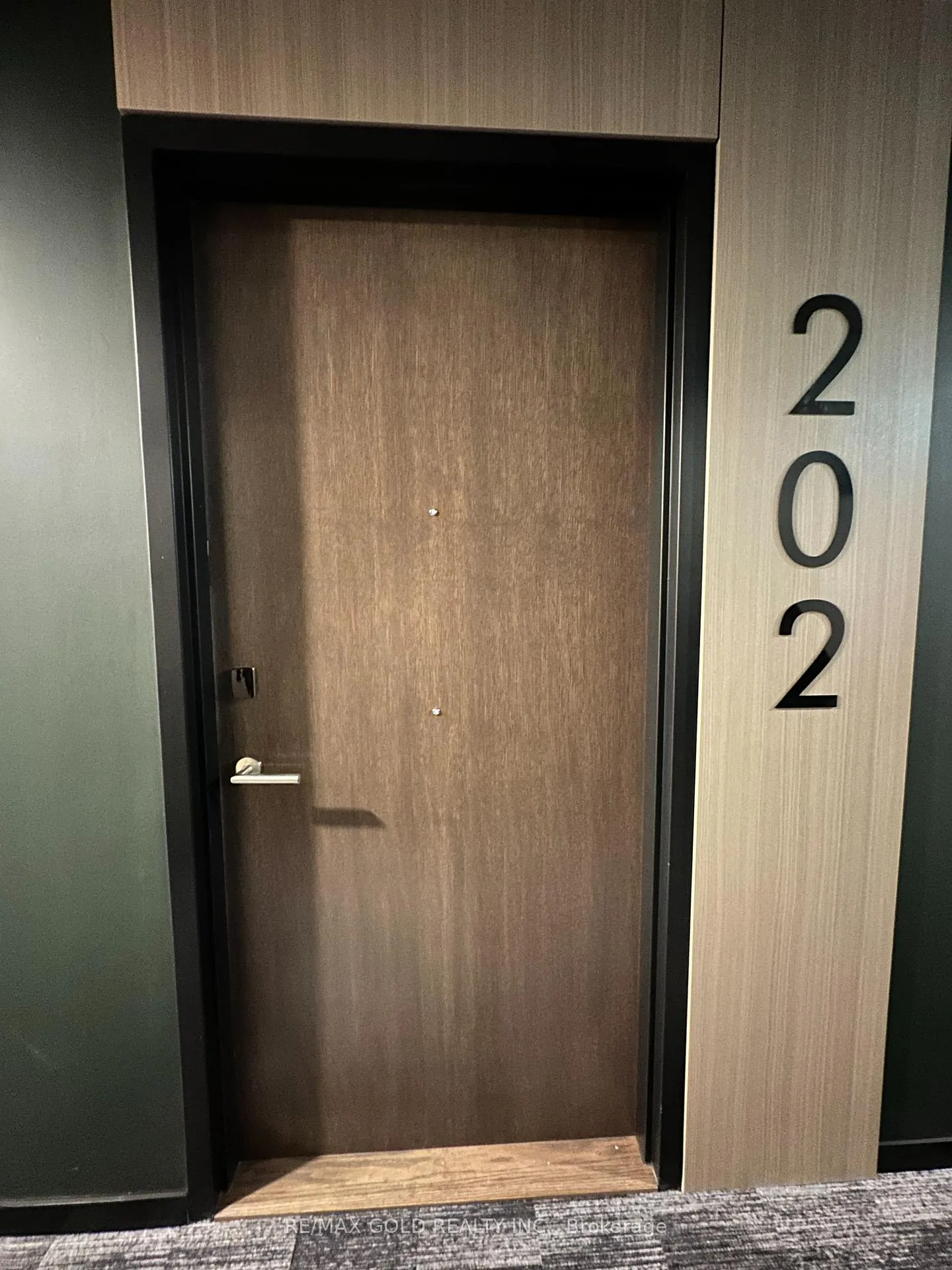Photo 1 of Unit 202, 101 Golden Eagle Road, Waterloo — HOMEH