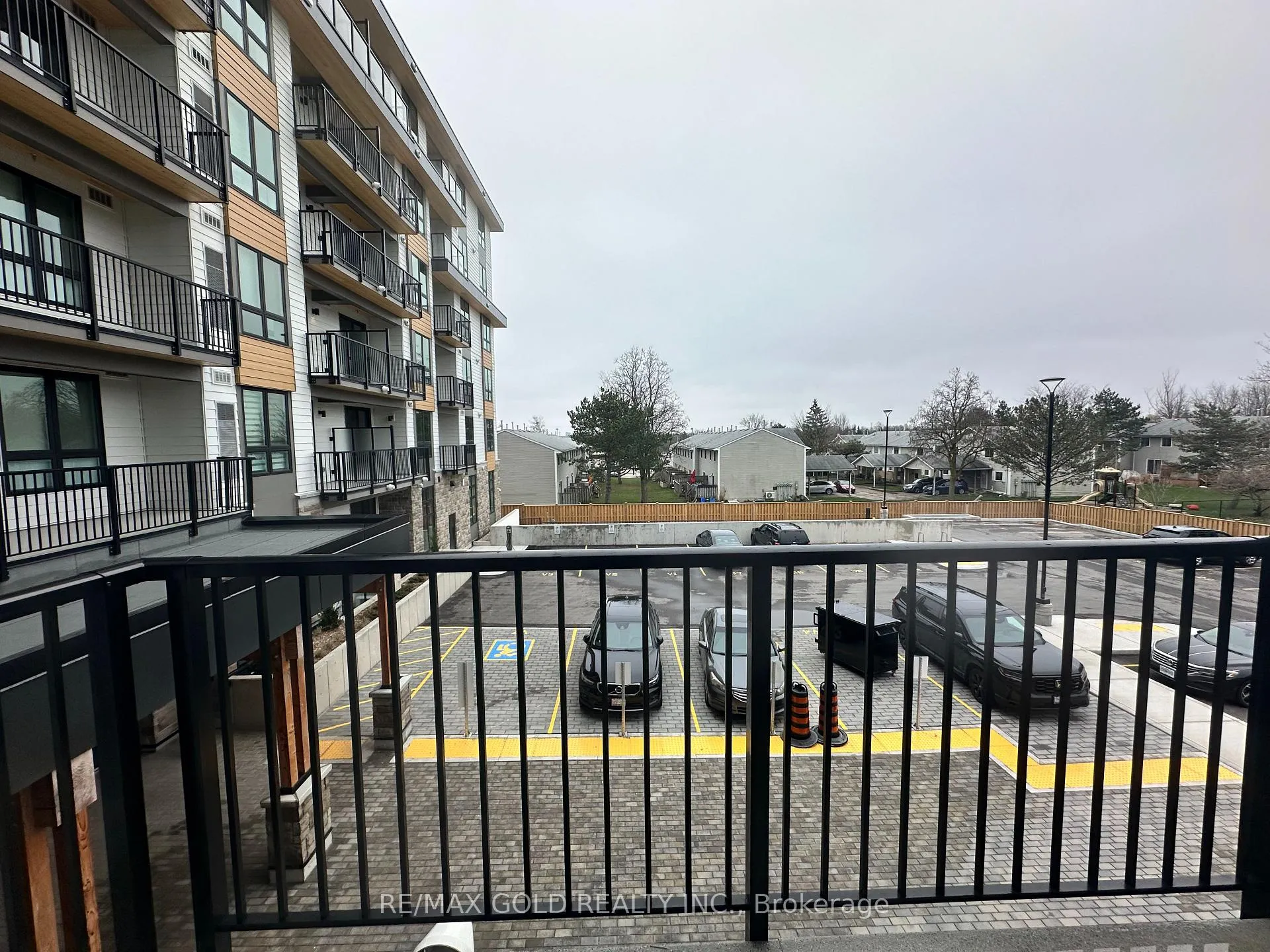 Photo 11 of Unit 202, 101 Golden Eagle Road, Waterloo — HOMEH