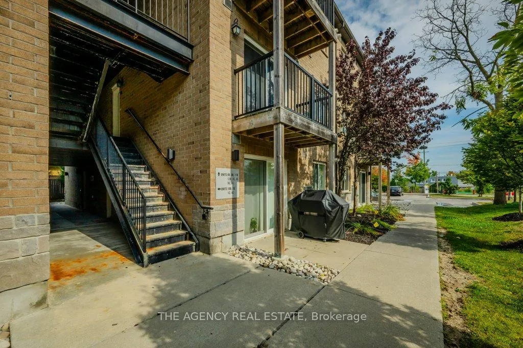 Photo 6 of Unit 5C, 185 Windale Crescent, Kitchener — HOMEH
