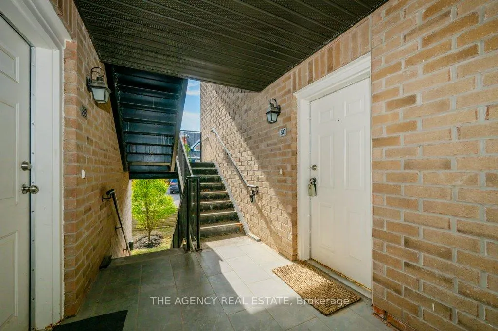 Photo 7 of Unit 5C, 185 Windale Crescent, Kitchener — HOMEH