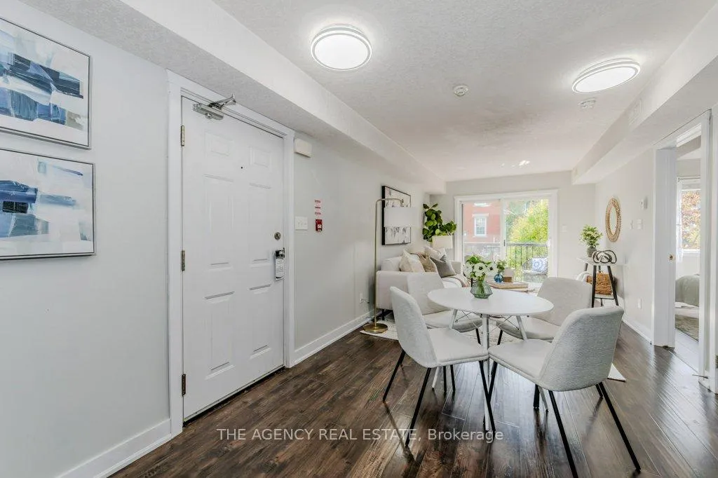 Photo 8 of Unit 5C, 185 Windale Crescent, Kitchener — HOMEH