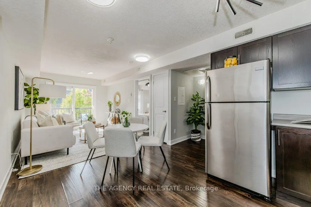 Photo 9 of Unit 5C, 185 Windale Crescent, Kitchener — HOMEH