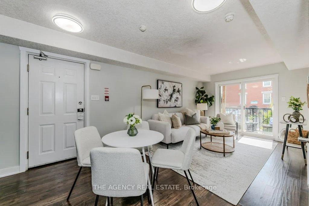 Photo 10 of Unit 5C, 185 Windale Crescent, Kitchener — HOMEH