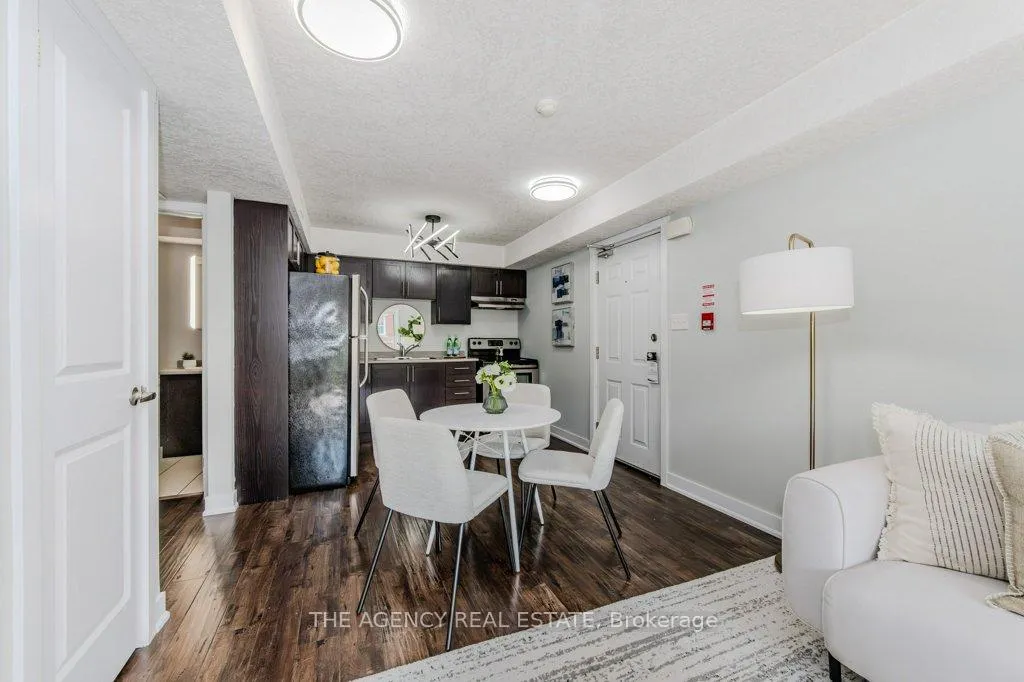Photo 11 of Unit 5C, 185 Windale Crescent, Kitchener — HOMEH