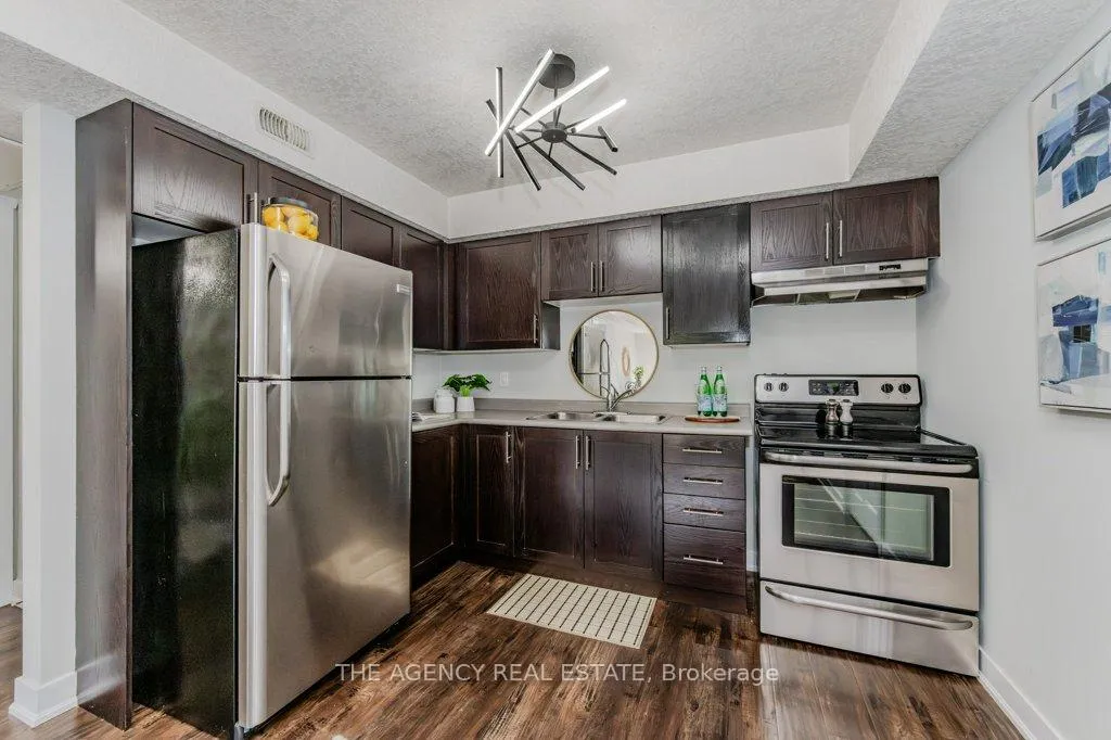 Photo 12 of Unit 5C, 185 Windale Crescent, Kitchener — HOMEH