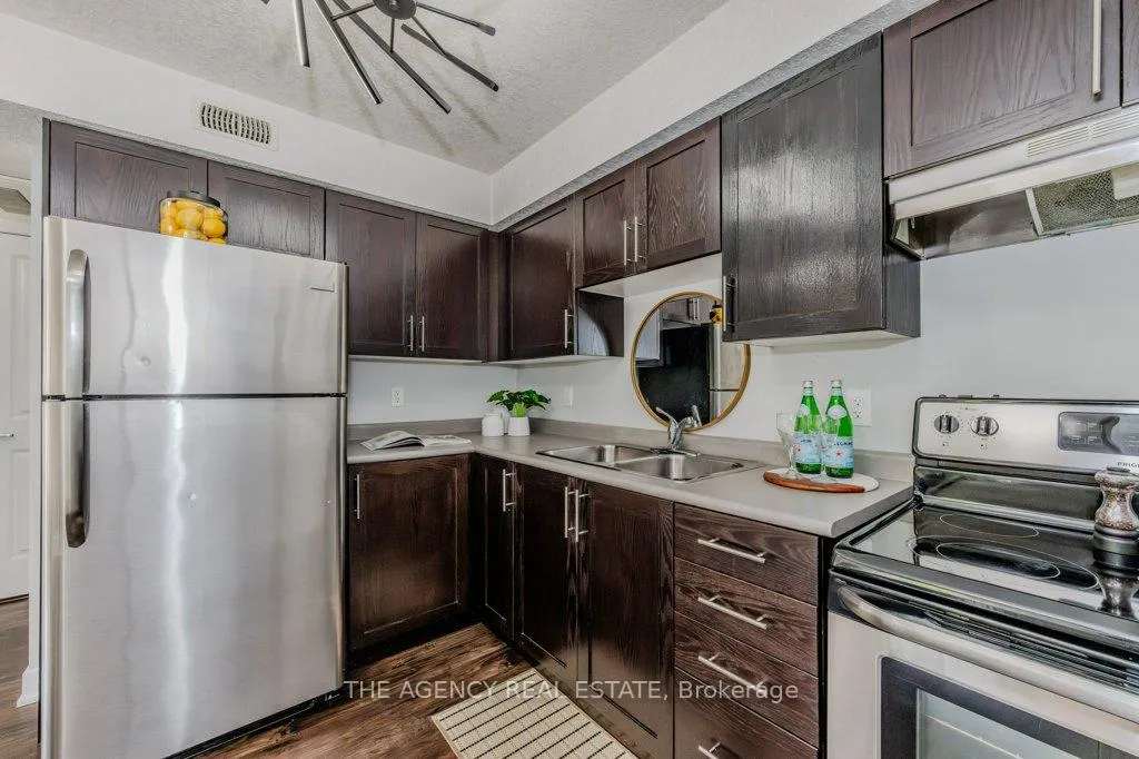 Photo 13 of Unit 5C, 185 Windale Crescent, Kitchener — HOMEH