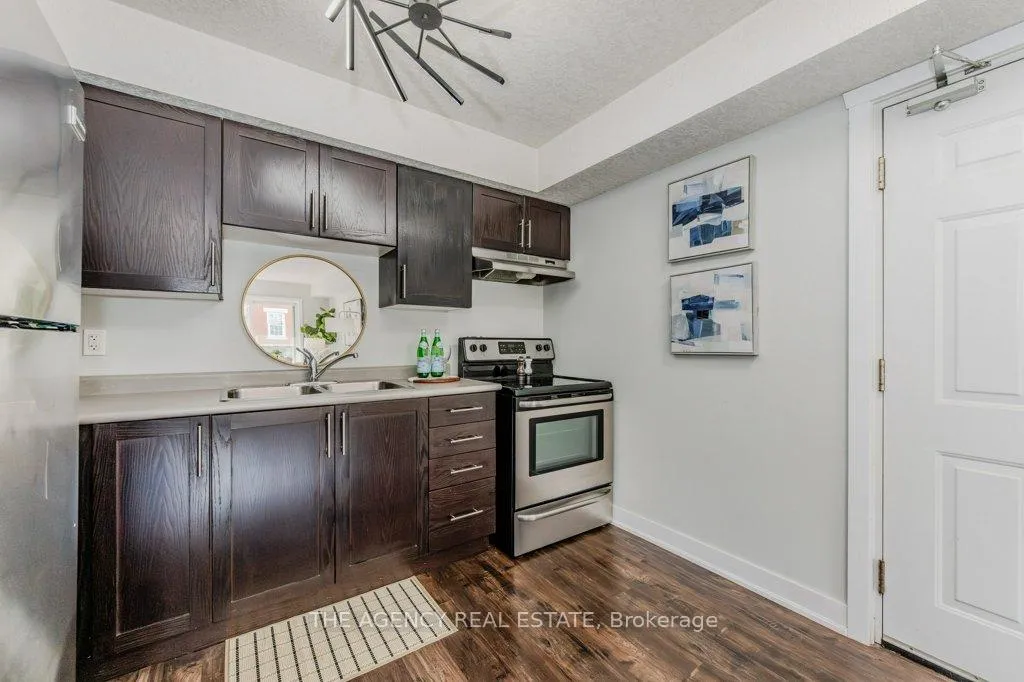 Photo 14 of Unit 5C, 185 Windale Crescent, Kitchener — HOMEH