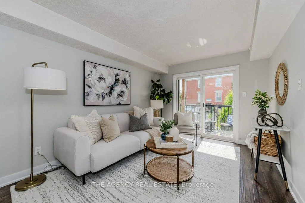 Photo 15 of Unit 5C, 185 Windale Crescent, Kitchener — HOMEH