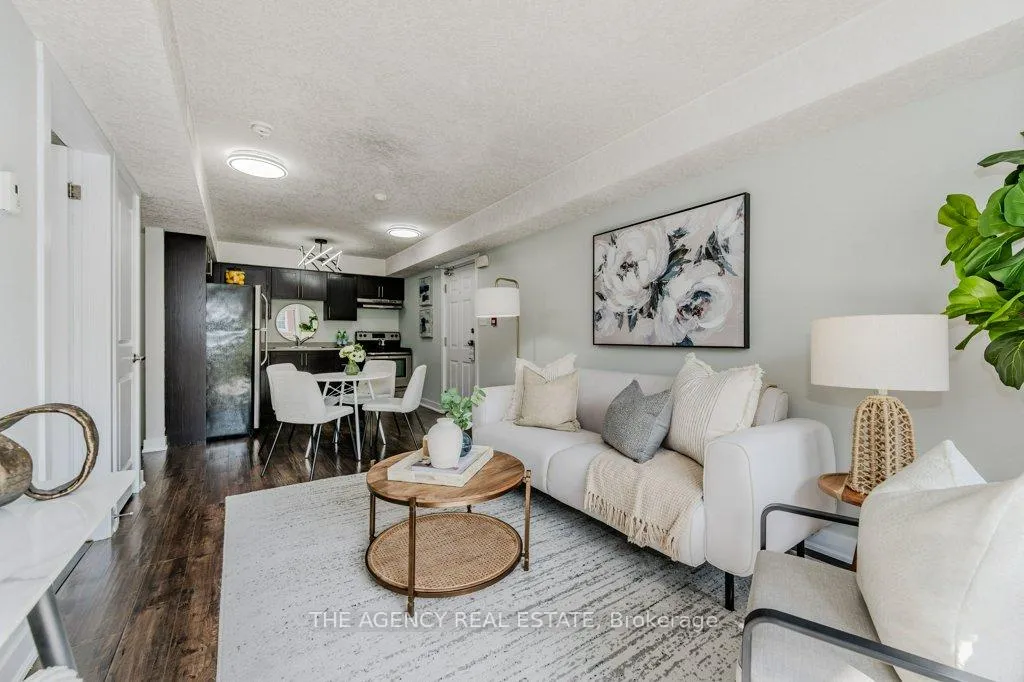 Photo 16 of Unit 5C, 185 Windale Crescent, Kitchener — HOMEH