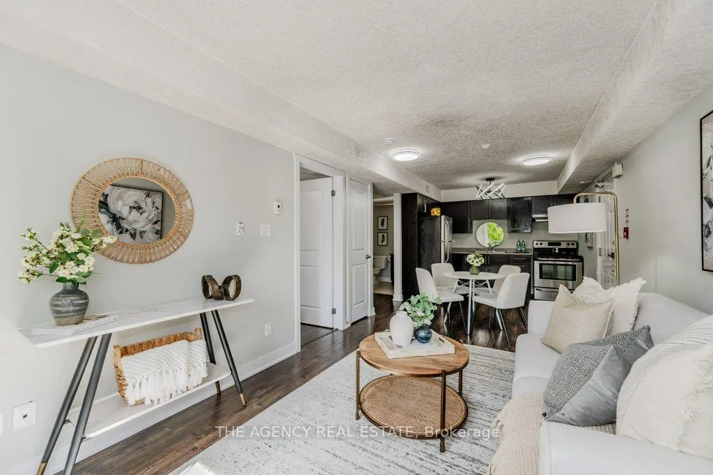 Photo 17 of Unit 5C, 185 Windale Crescent, Kitchener — HOMEH