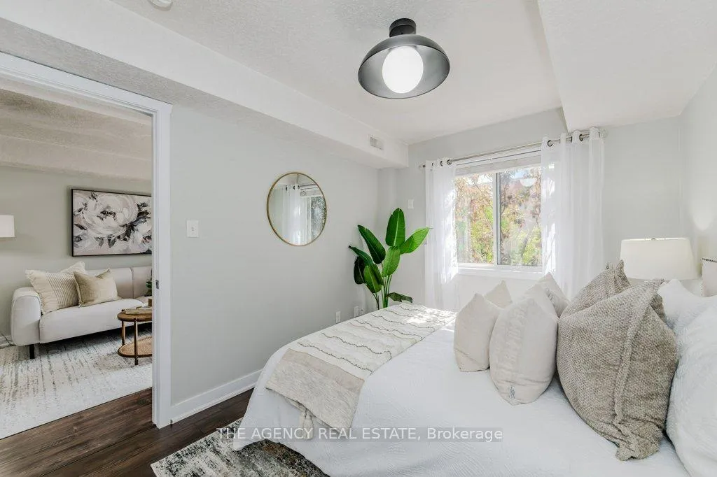 Photo 20 of Unit 5C, 185 Windale Crescent, Kitchener — HOMEH