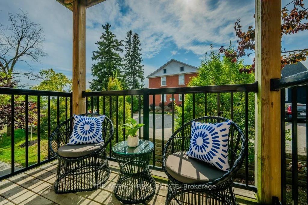 Photo 25 of Unit 5C, 185 Windale Crescent, Kitchener — HOMEH