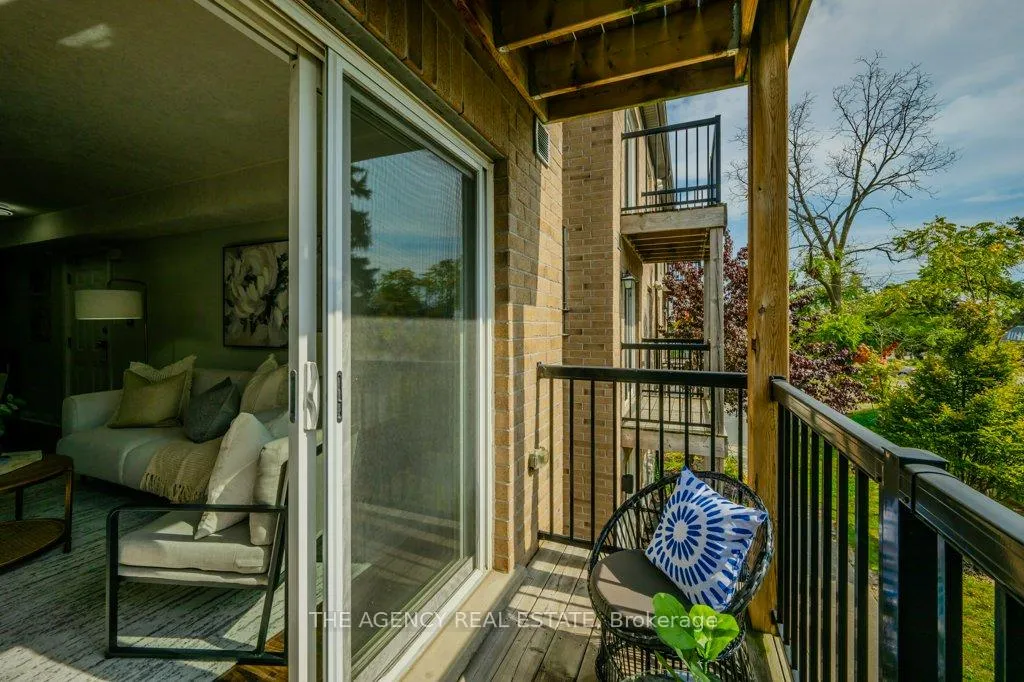 Photo 26 of Unit 5C, 185 Windale Crescent, Kitchener — HOMEH