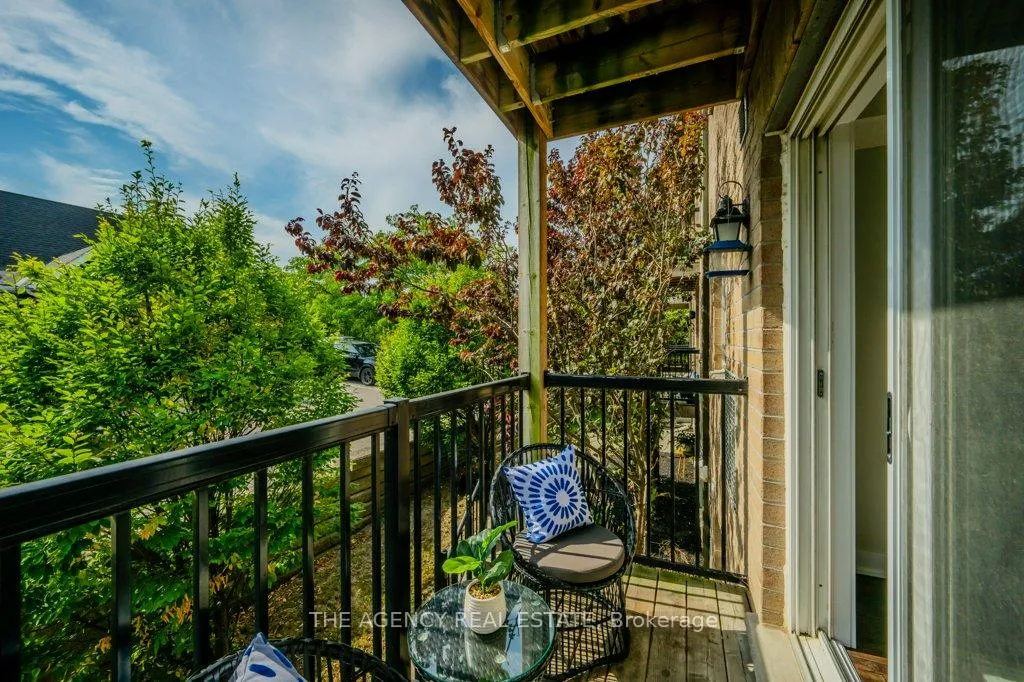Photo 27 of Unit 5C, 185 Windale Crescent, Kitchener — HOMEH