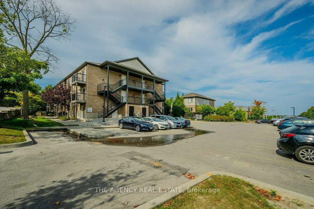Photo 29 of Unit 5C, 185 Windale Crescent, Kitchener — HOMEH