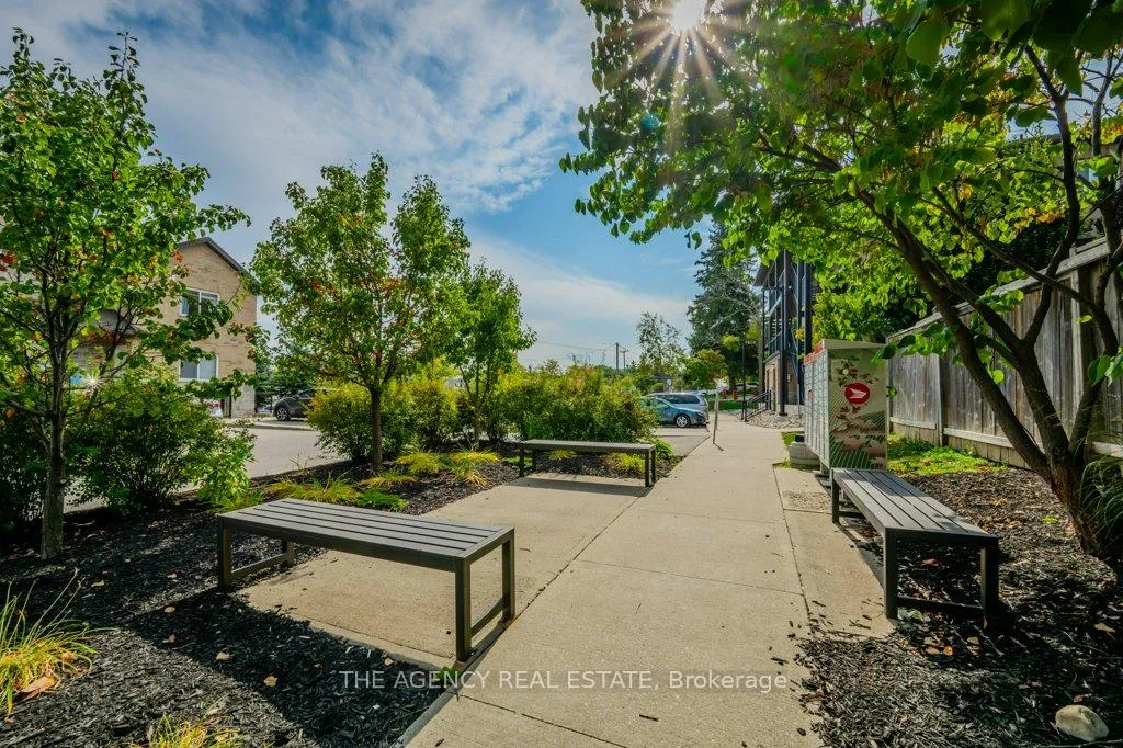 Photo 30 of Unit 5C, 185 Windale Crescent, Kitchener — HOMEH