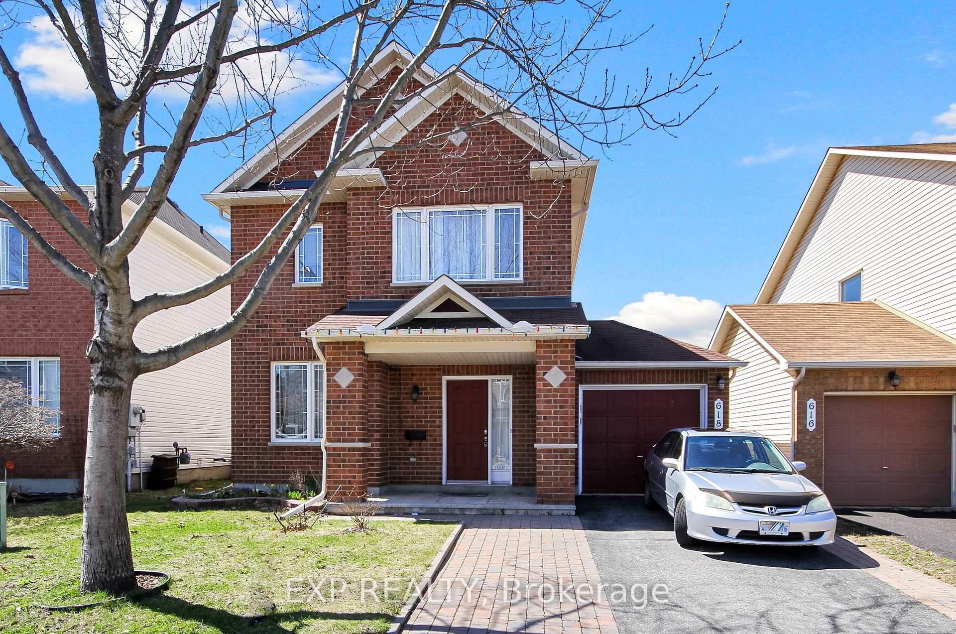 Photo 1 of 618 Beatrice Drive, Ottawa, Barrhaven - Strandherd — HOMEH