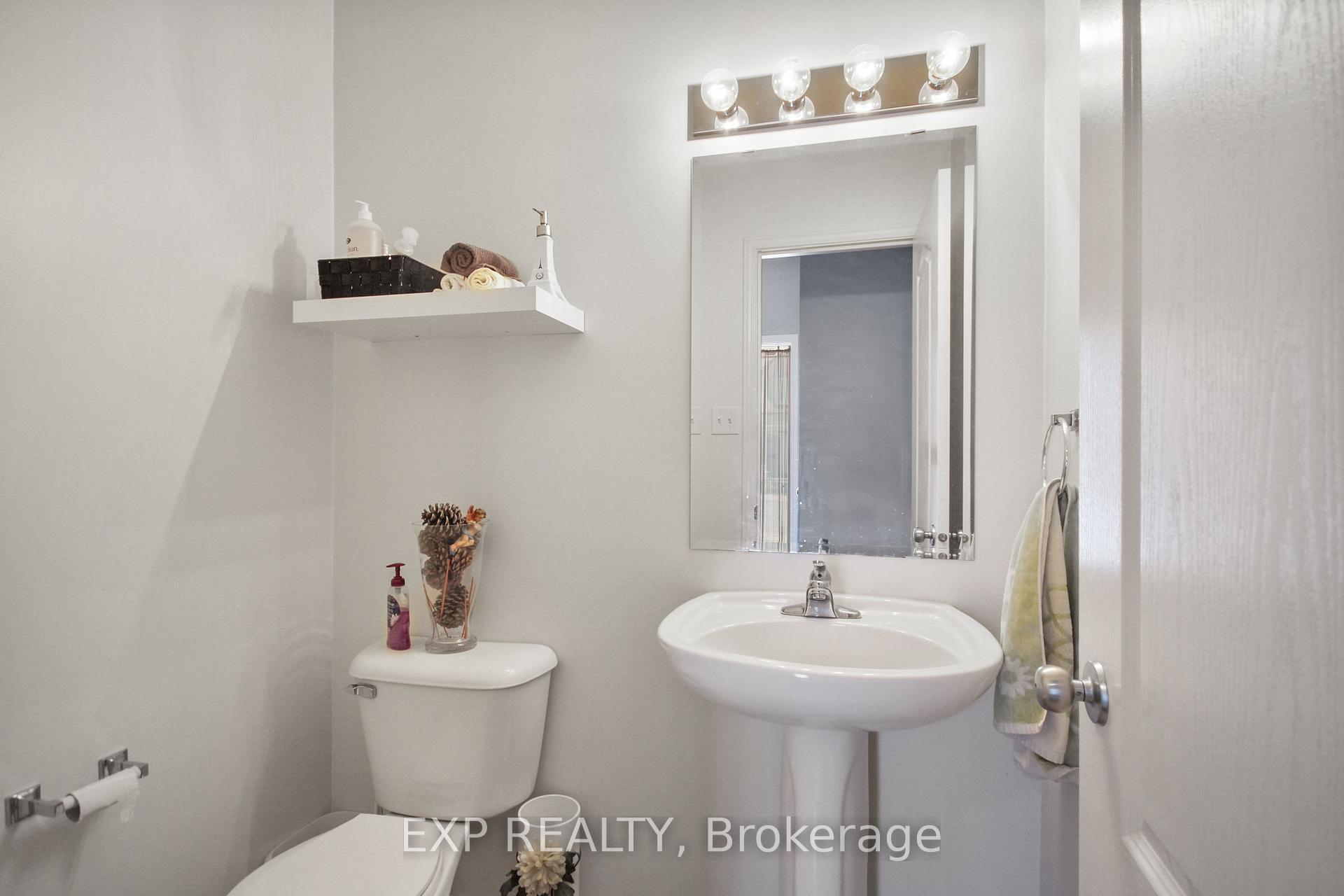 Photo 20 of 618 Beatrice Drive, Ottawa, Barrhaven - Strandherd — HOMEH