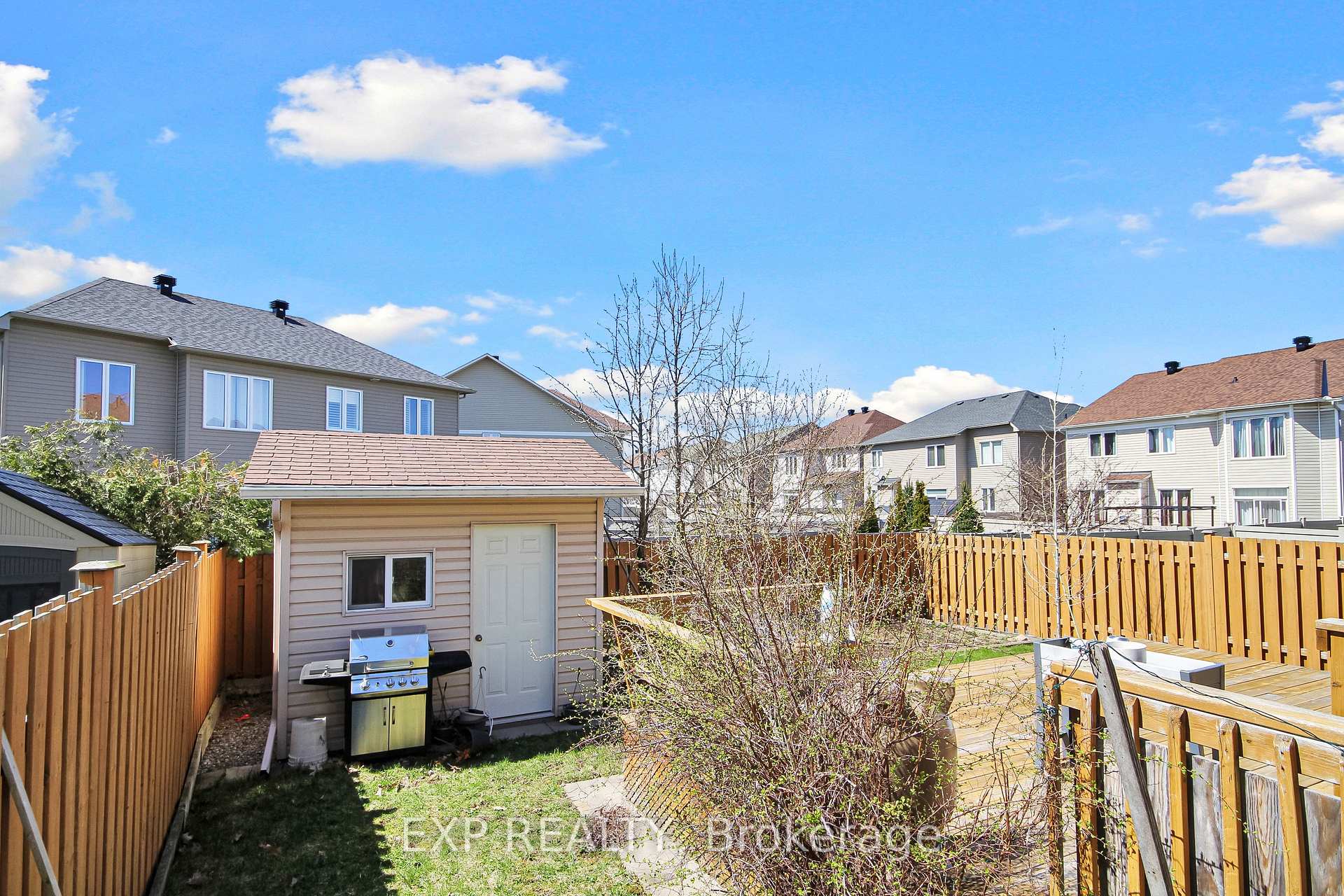 Photo 21 of 618 Beatrice Drive, Ottawa, Barrhaven - Strandherd — HOMEH