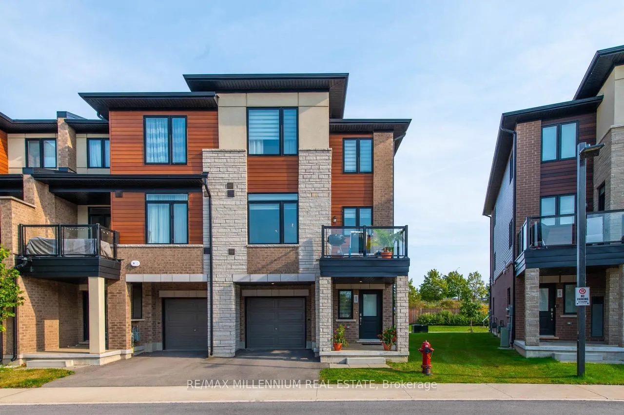 Photo 1 of Unit 83, 590 North Service Road, Hamilton, Stoney Creek — HOMEH