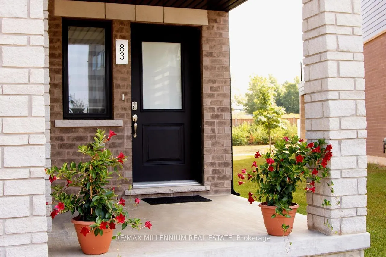 Photo 2 of Unit 83, 590 North Service Road, Hamilton, Stoney Creek — HOMEH