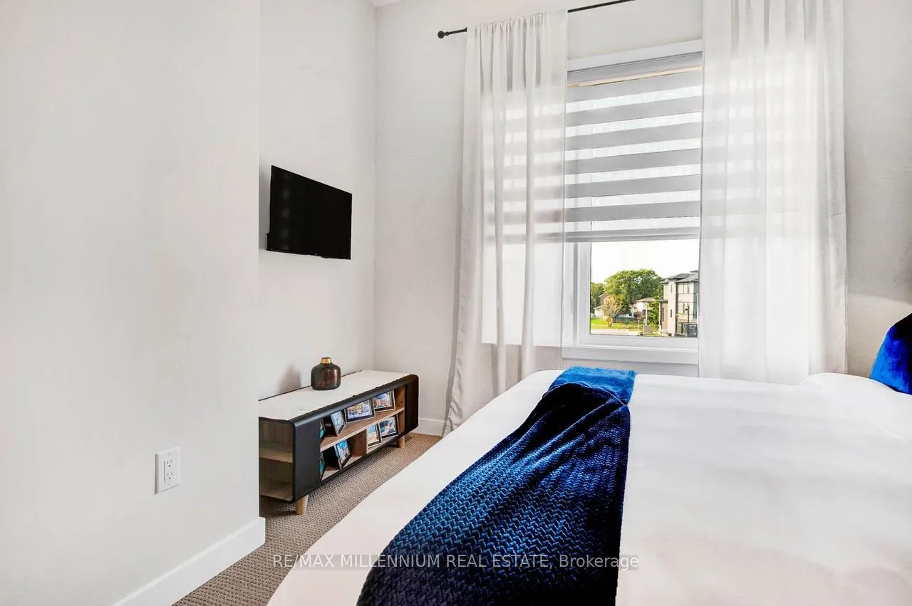 Photo 12 of Unit 83, 590 North Service Road, Hamilton, Stoney Creek — HOMEH