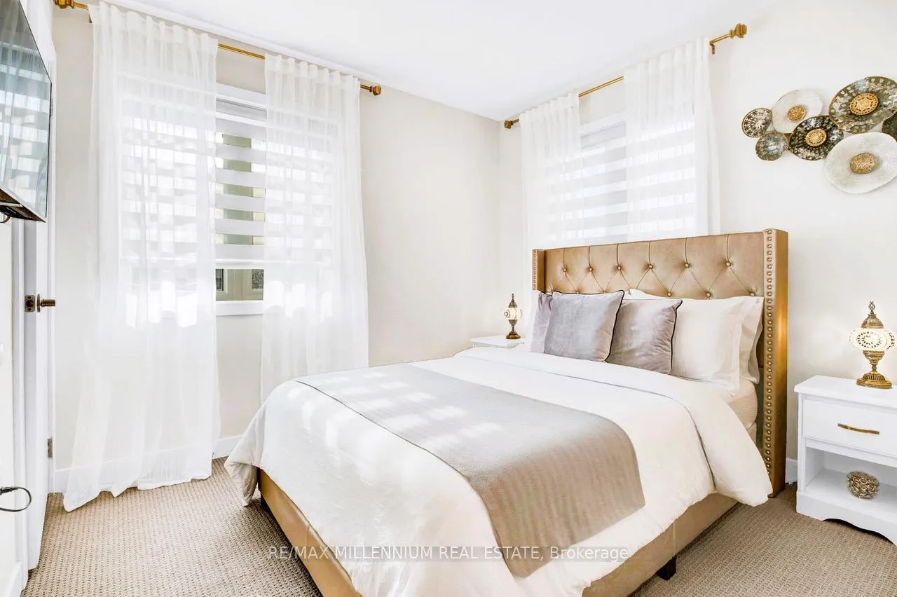 Photo 14 of Unit 83, 590 North Service Road, Hamilton, Stoney Creek — HOMEH