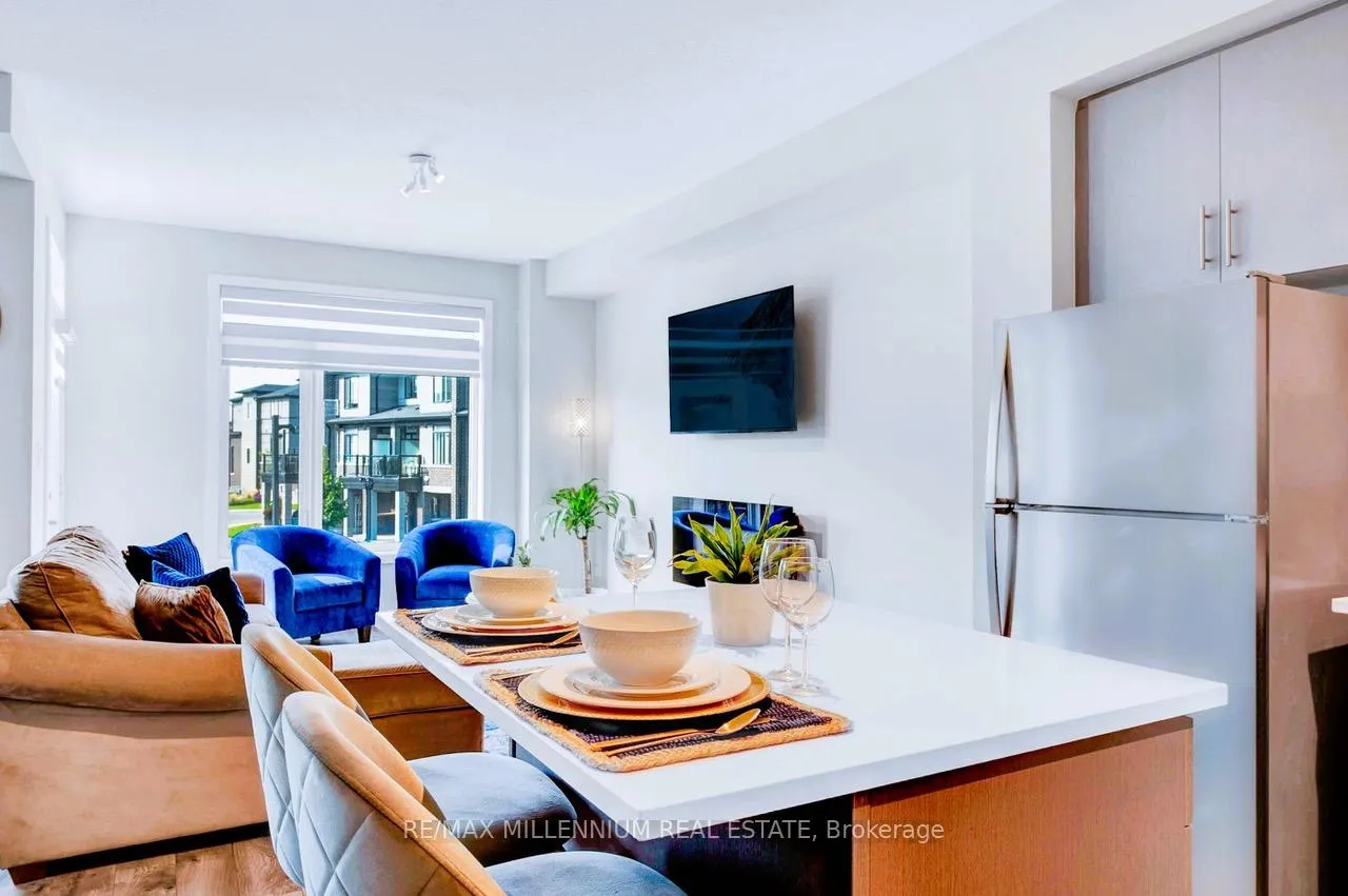 Photo 22 of Unit 83, 590 North Service Road, Hamilton, Stoney Creek — HOMEH