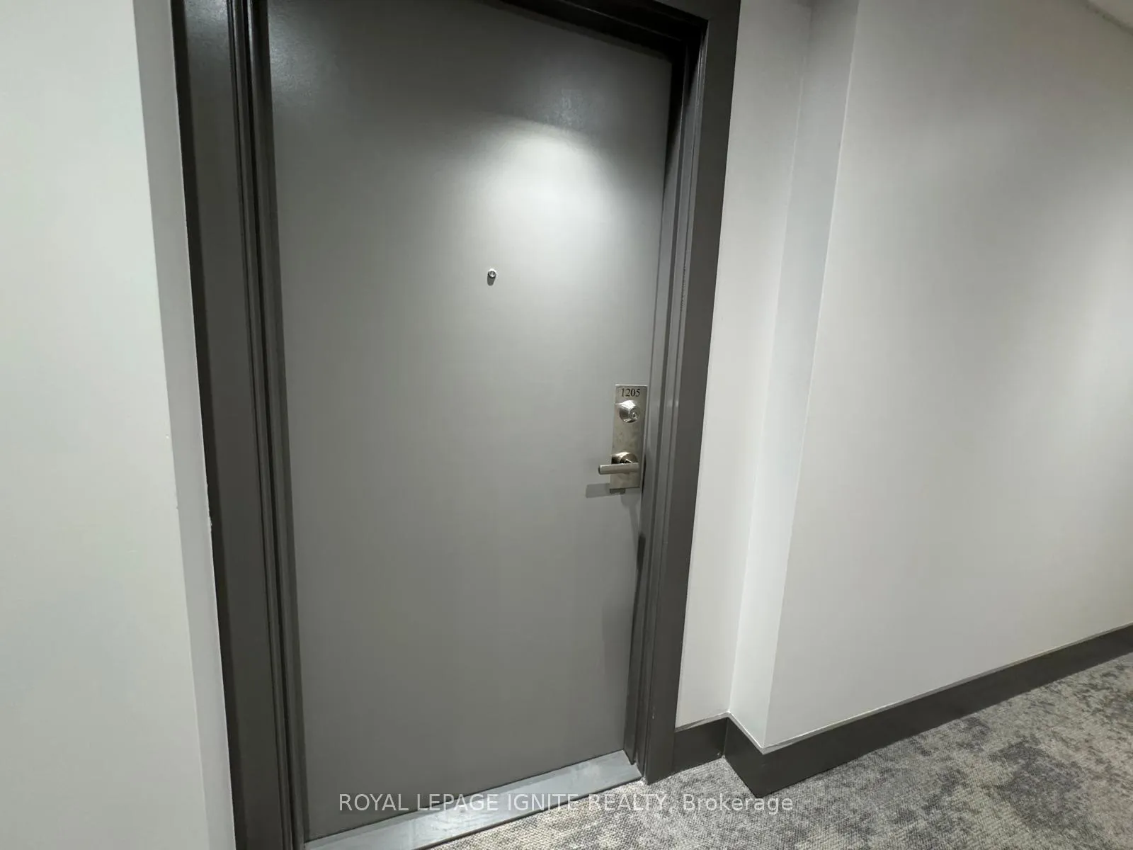 Photo 4 of Unit 1205, 55 Clarington Boulevard, Clarington, Bowmanville — HOMEH