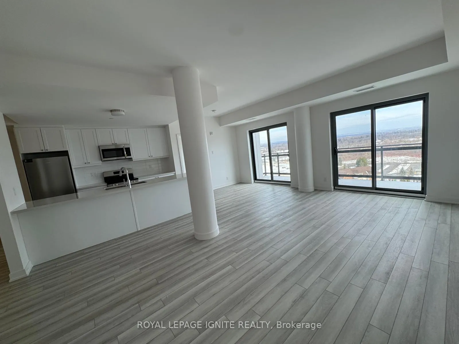 Photo 6 of Unit 1205, 55 Clarington Boulevard, Clarington, Bowmanville — HOMEH