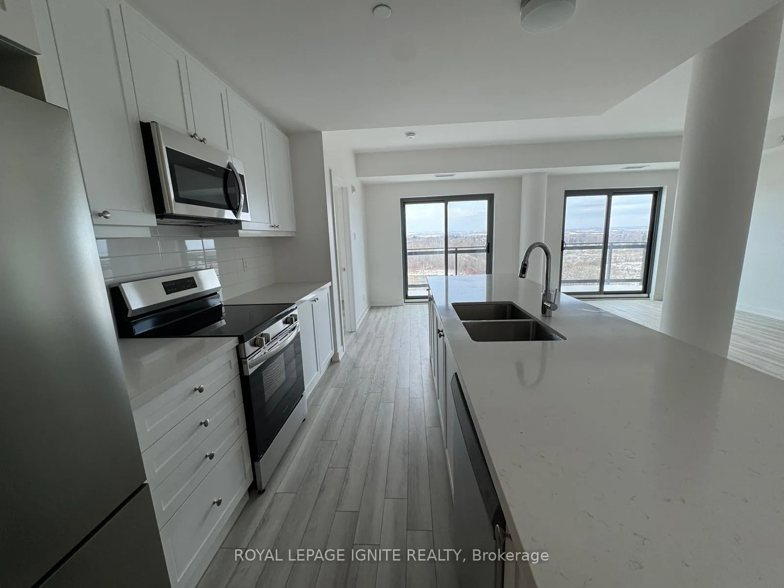 Photo 7 of Unit 1205, 55 Clarington Boulevard, Clarington, Bowmanville — HOMEH