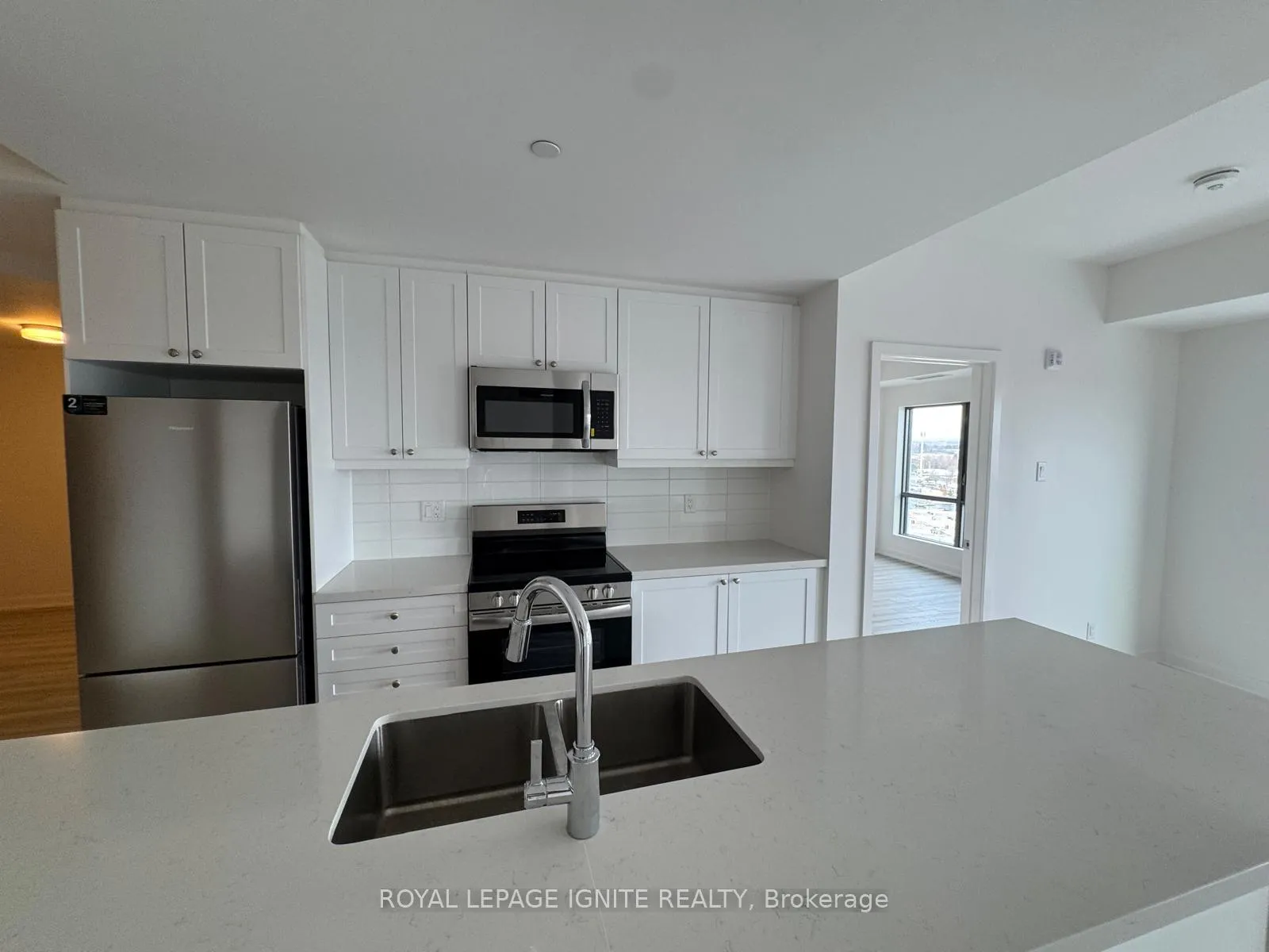 Photo 8 of Unit 1205, 55 Clarington Boulevard, Clarington, Bowmanville — HOMEH