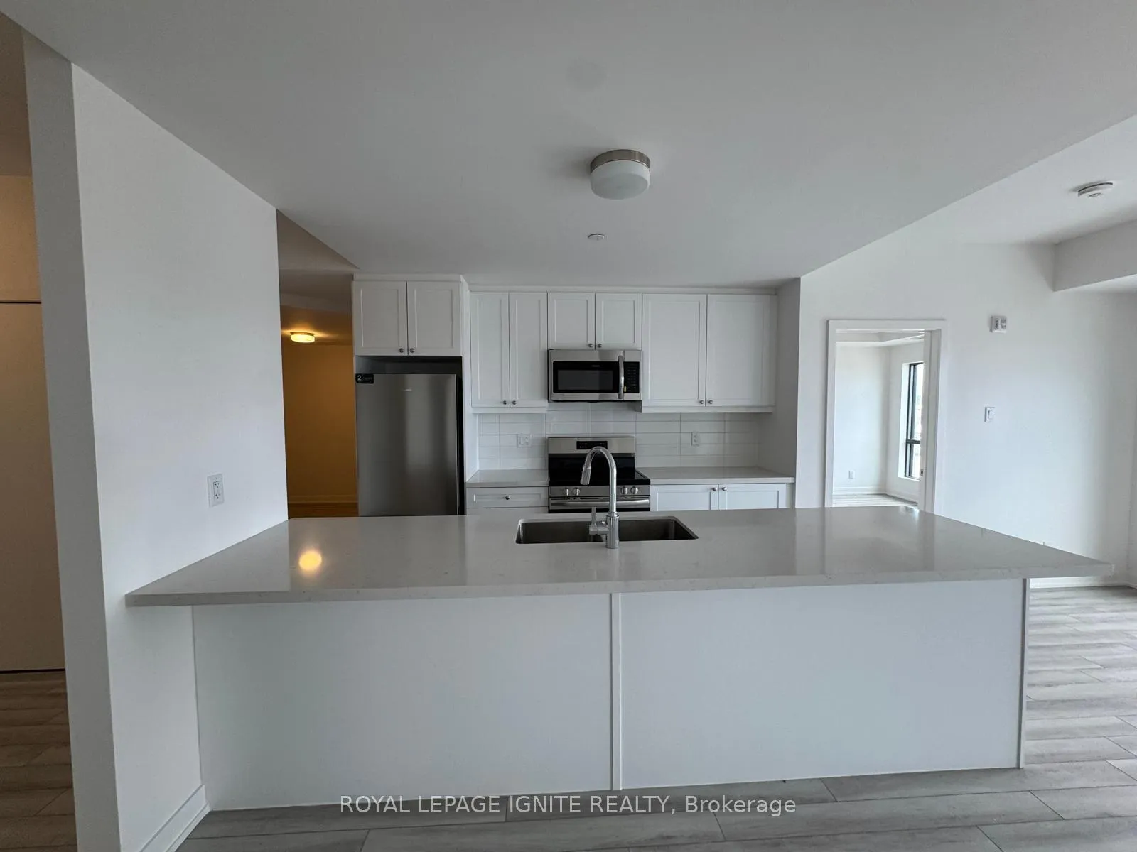 Photo 9 of Unit 1205, 55 Clarington Boulevard, Clarington, Bowmanville — HOMEH