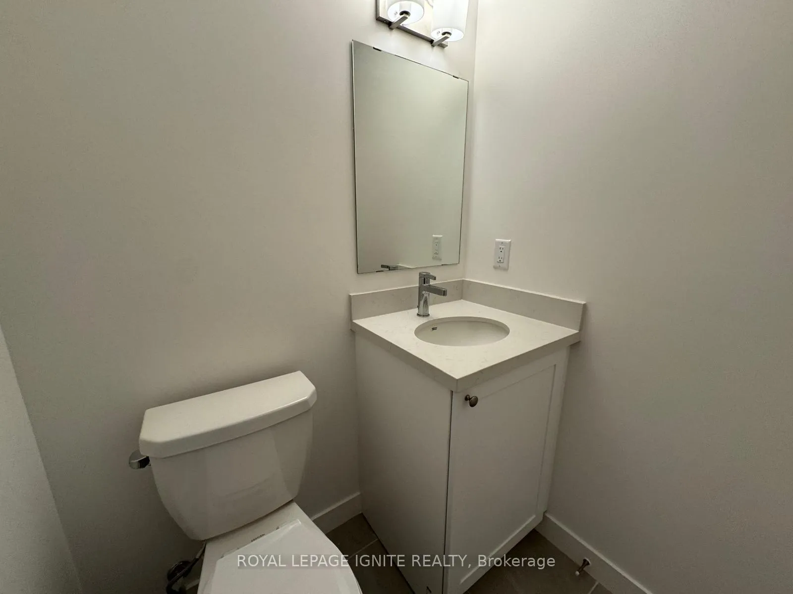 Photo 25 of Unit 1205, 55 Clarington Boulevard, Clarington, Bowmanville — HOMEH